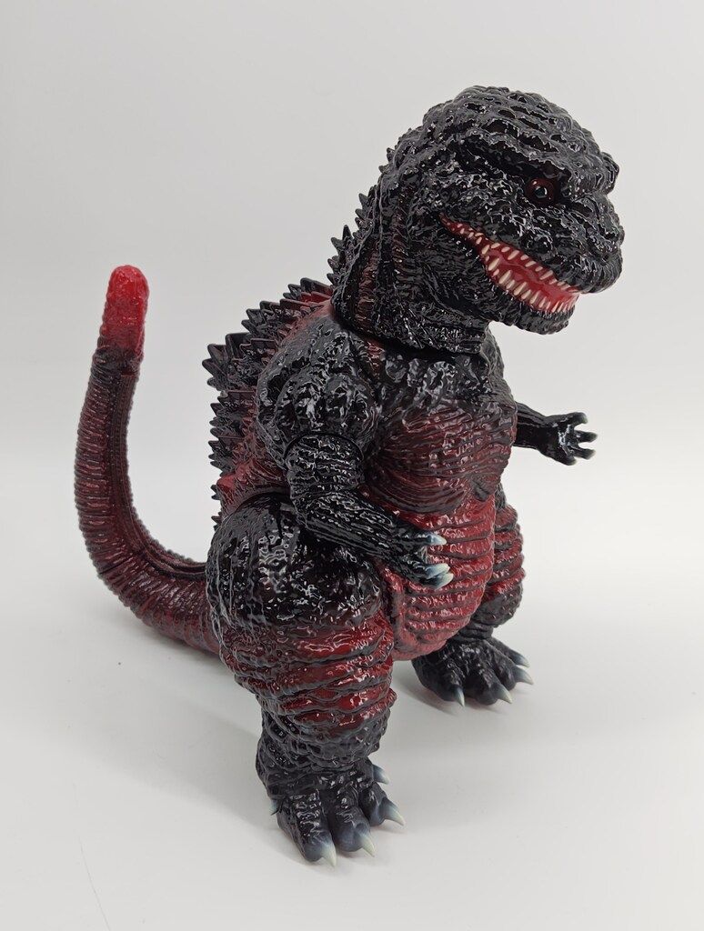 メディコムトイ 安楽安作劇場 シン・ゴジラ 安楽安作劇場 - メルカリ