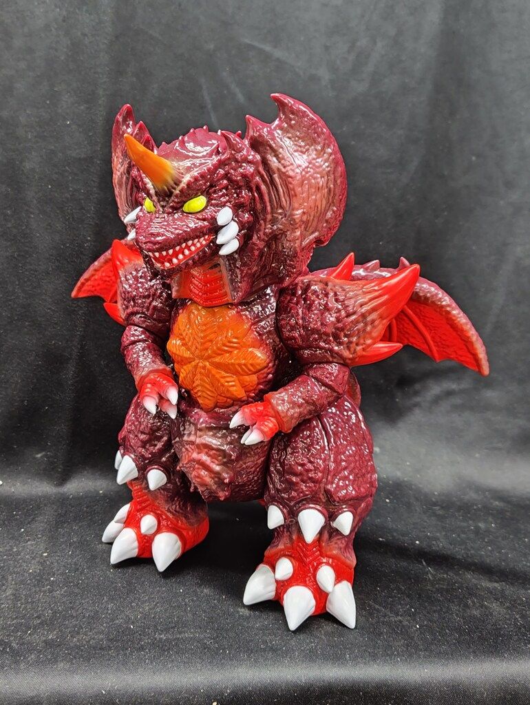 MEDICOM TOY 安楽安作劇場 安楽安作 デストロイア - メルカリ