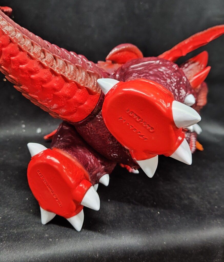 MEDICOM TOY 安楽安作劇場 安楽安作 デストロイア - メルカリ