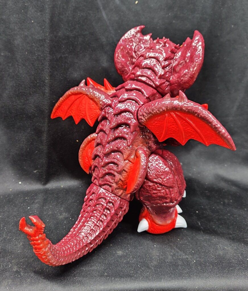 MEDICOM TOY 安楽安作劇場 安楽安作 デストロイア - メルカリ