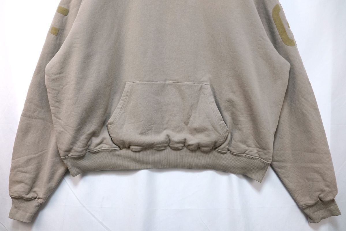 FEAR OF GOD フィアオブゴッド Seventh Collection FG Crewneck