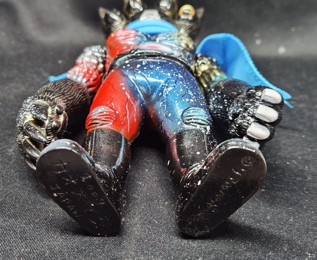 REALHEAD ミュータントユビオス REALHEAD ミュータントユビオス REALHEAD ミュータントユビオス Amazon