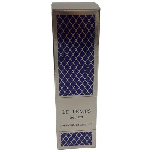 C585 シャンソン化粧品 セラム ルタン 30ml 美容液 CHANSON SERUM LE