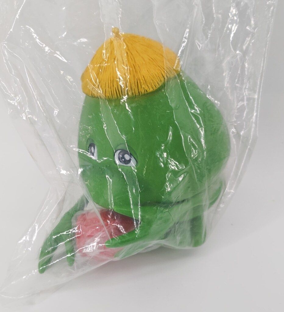 BOKA☆BOKAN ボカボカンソフビコレクション ペットントン(ジャモラー