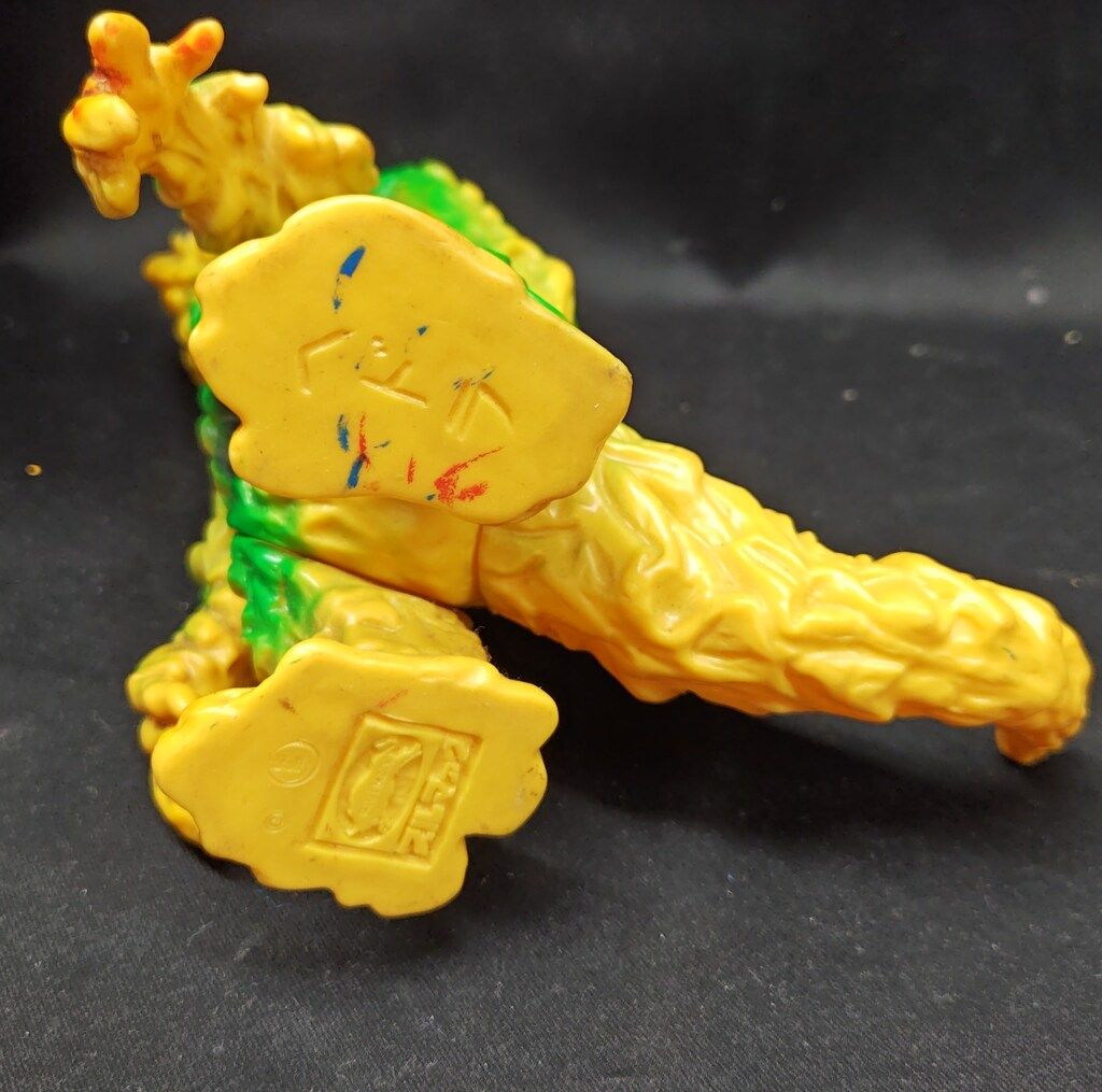 ヘドラ　ブルマァクスタンダードサイズ ヘドラブルマァクスタンダードサイズ