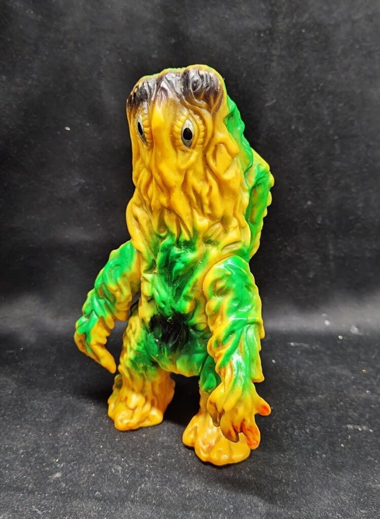 ヘドラ　ブルマァク　スタンダードサイズ ヘドラブルマァクスタンダードサイズ