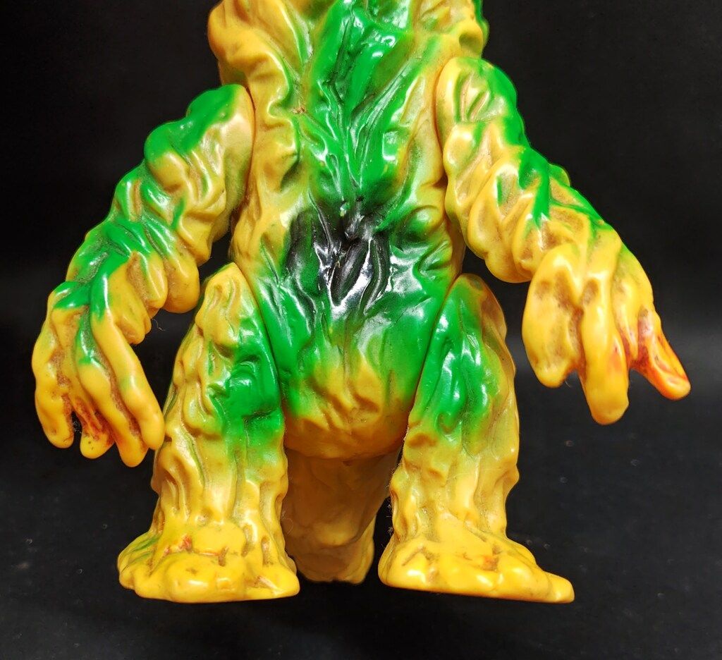 ヘドラ　ブルマァクスタンダードサイズ ヘドラブルマァクスタンダードサイズ