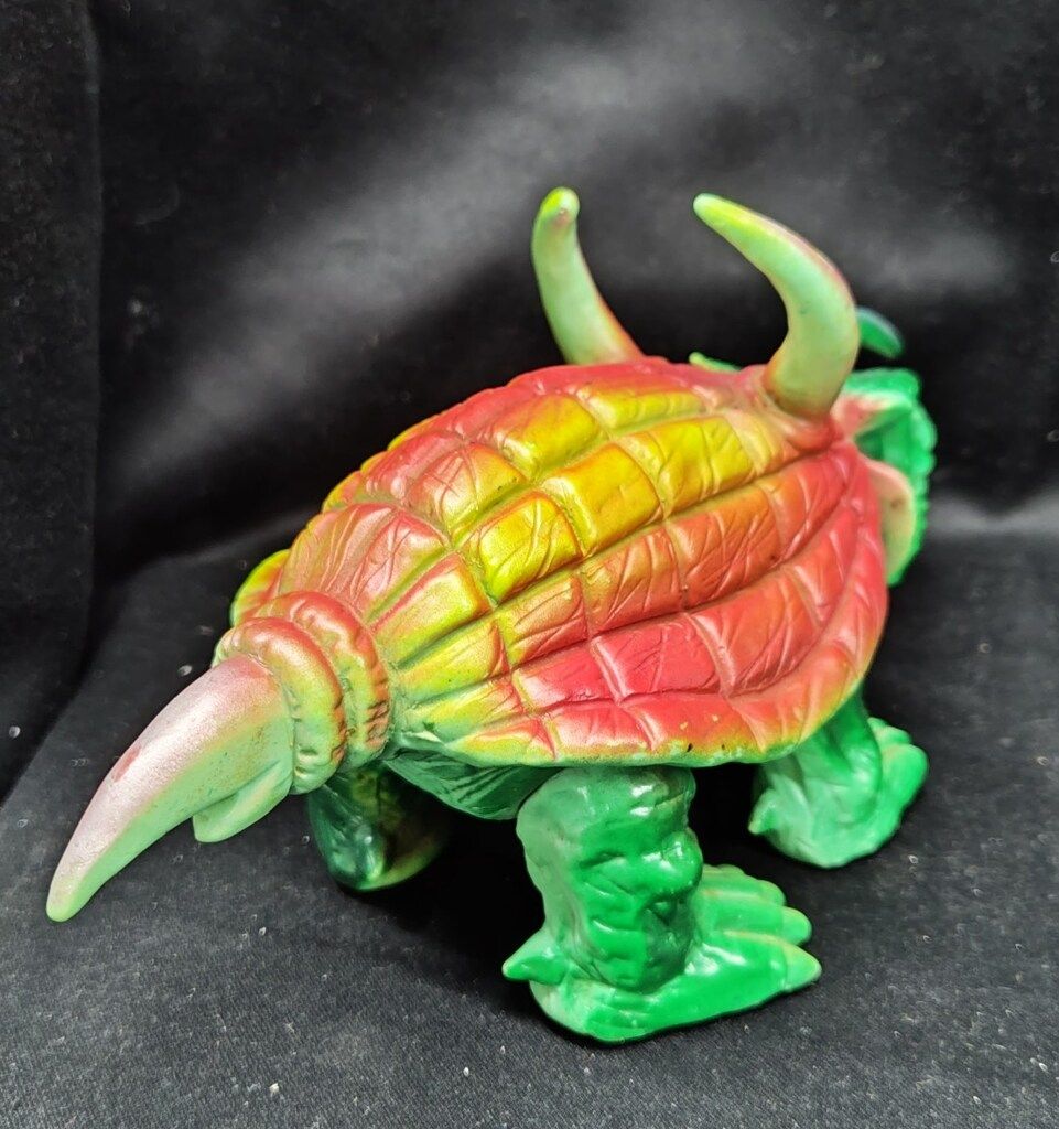 ブルマァク 当時物　STキングストロン＆ミドルキングストロン　バラ売り値引不可 ブルマァク 当時物 STキングストロン＆ミドルキングストロン バラ