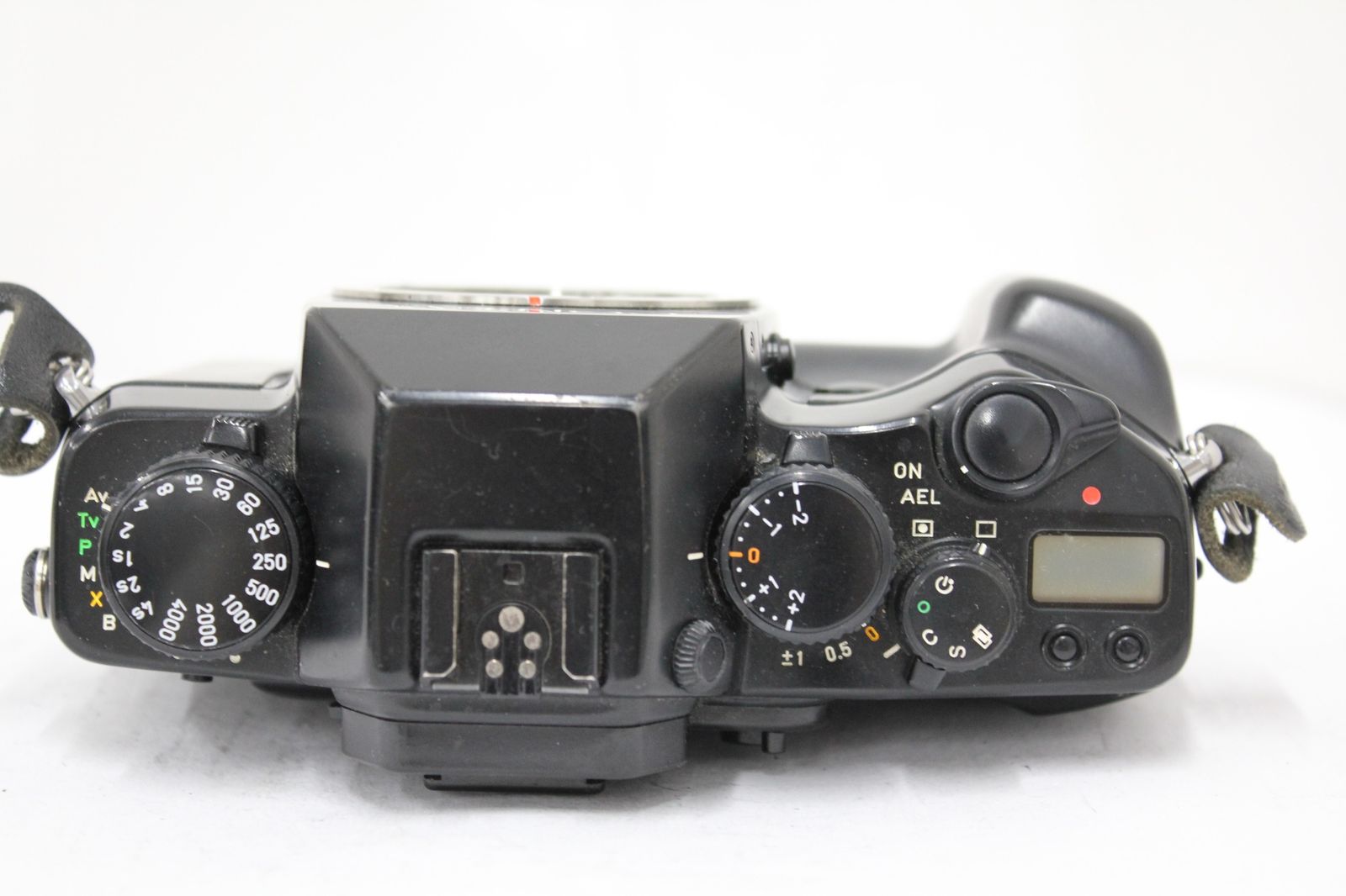 返品保証】 コンタックス Contax RX ボディ カメラ e4946 - メルカリ