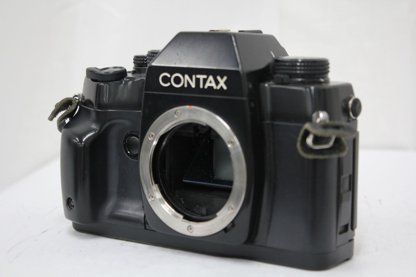 返品保証】 コンタックス Contax RX ボディ カメラ e4946 - メルカリ