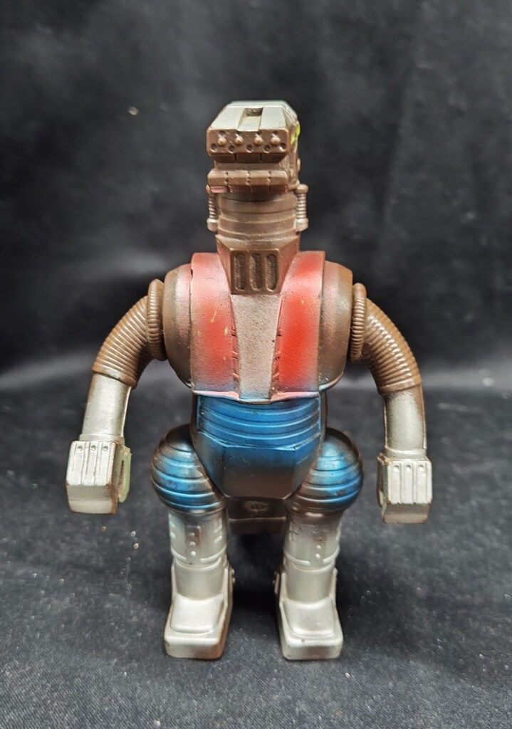 ポピー キングザウルス メカギラス - メルカリ