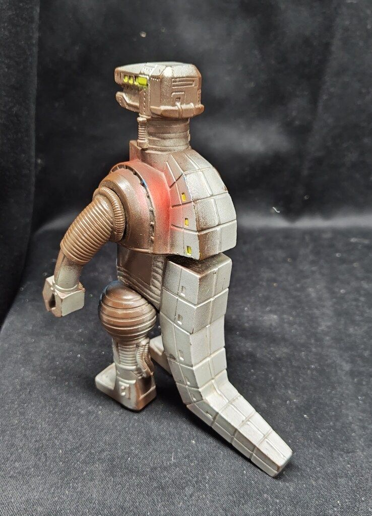 ポピー キングザウルス メカギラス - メルカリ