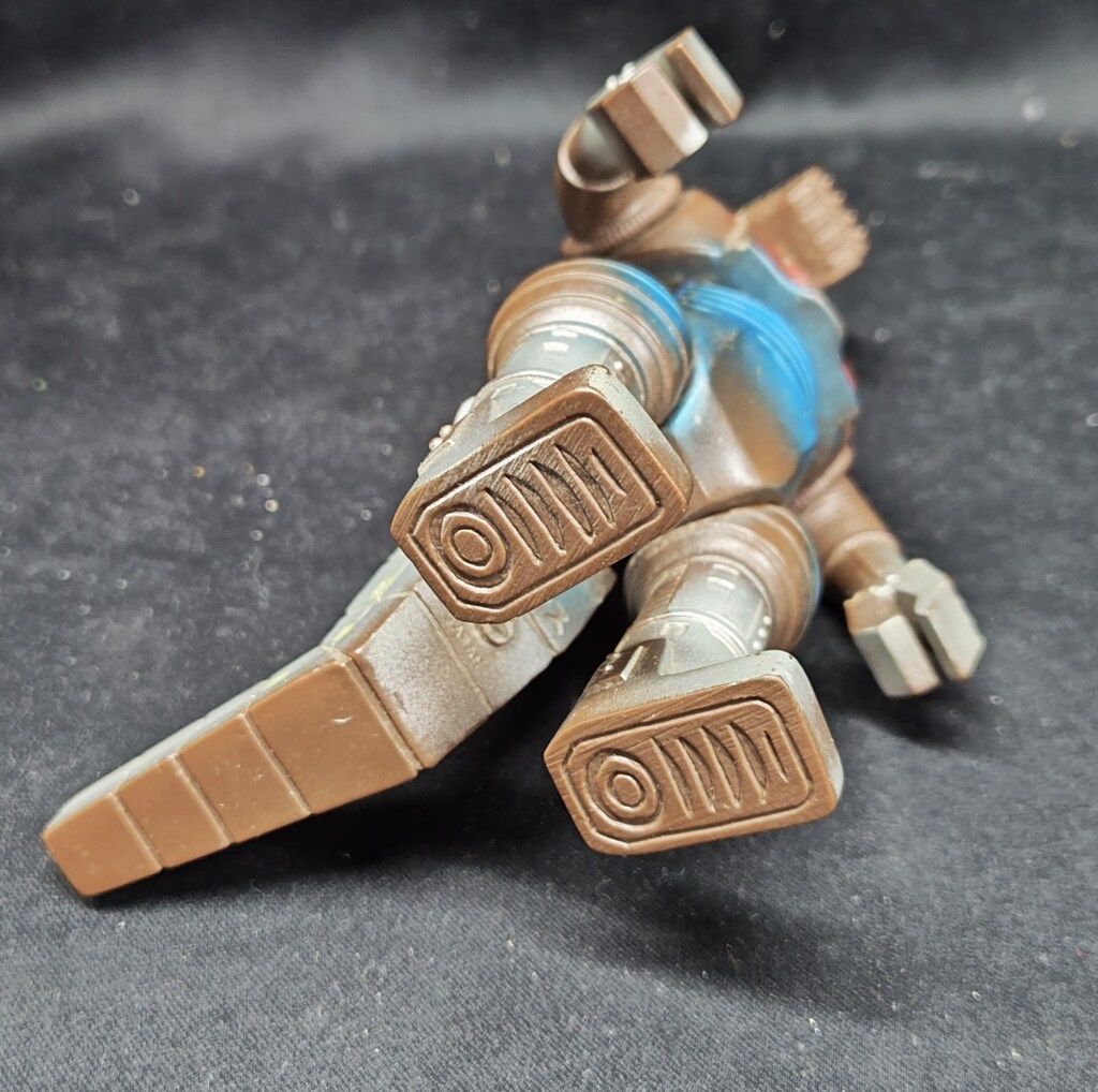 ポピー キングザウルス メカギラス - メルカリ