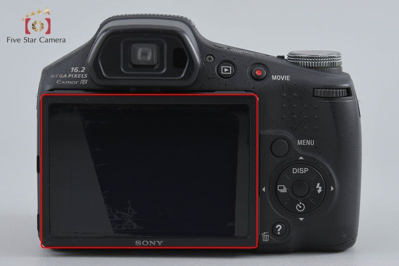 ソニー) SONY DSC-HX100V 【公式通販】