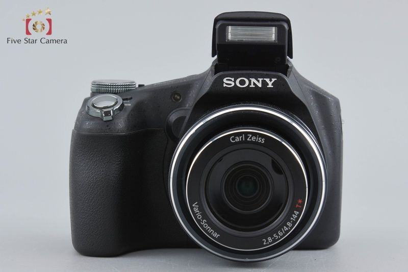 SONY ソニー 【】SONY ソニー Cyber-shot DSC-HX100V デジタルスチル 
