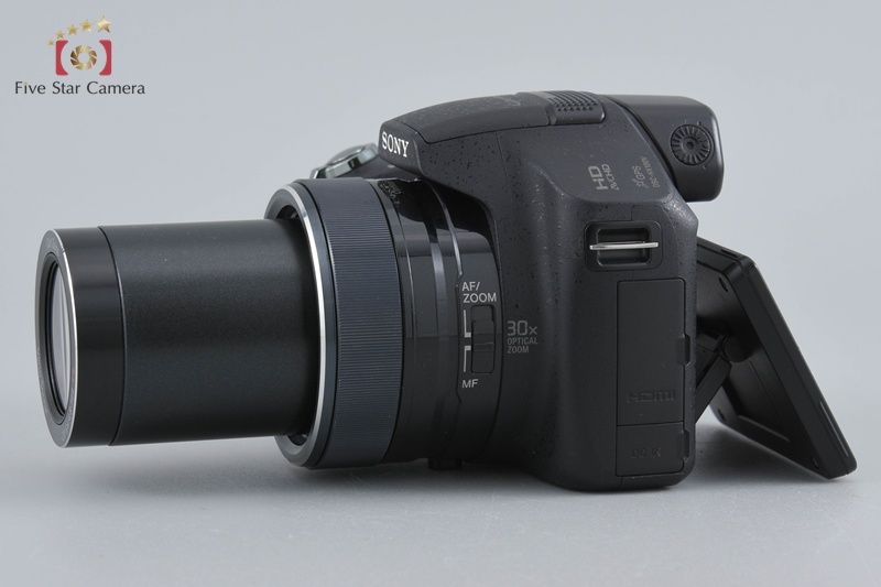 SONY ソニー 【】SONY ソニー Cyber-shot DSC-HX100V デジタルスチル 