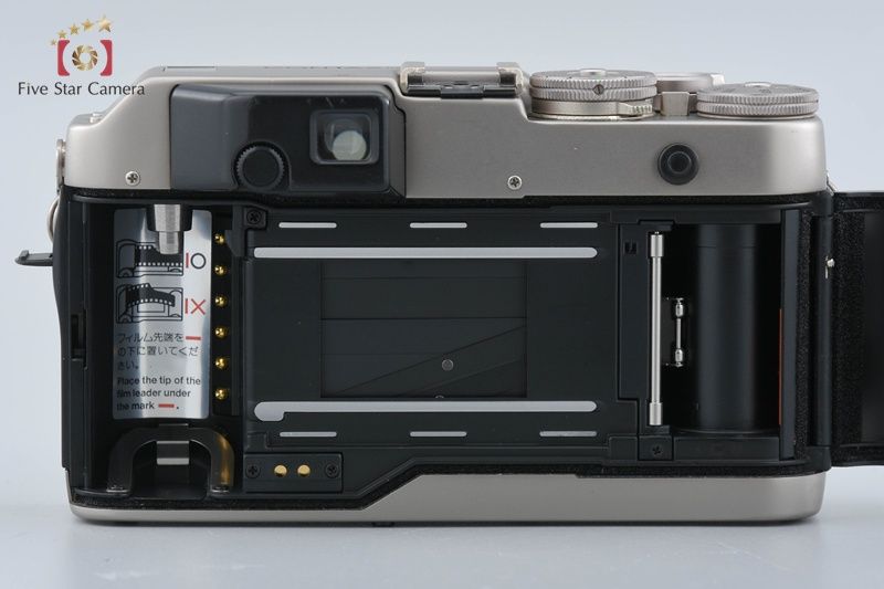 CONTAX コンタックス 【中古】CONTAX コンタックス G1 レンジ