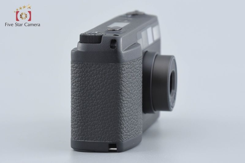 Ricoh リコー 【中古】RICOH リコー GR1 ブラック コンパクトフィルム