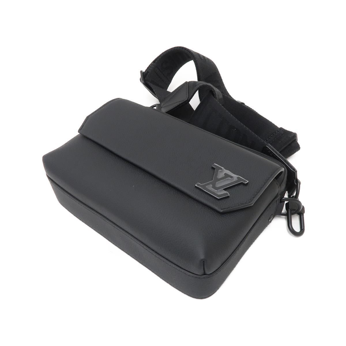 未使用品】ルイヴィトン LVアエログラム ファストライン