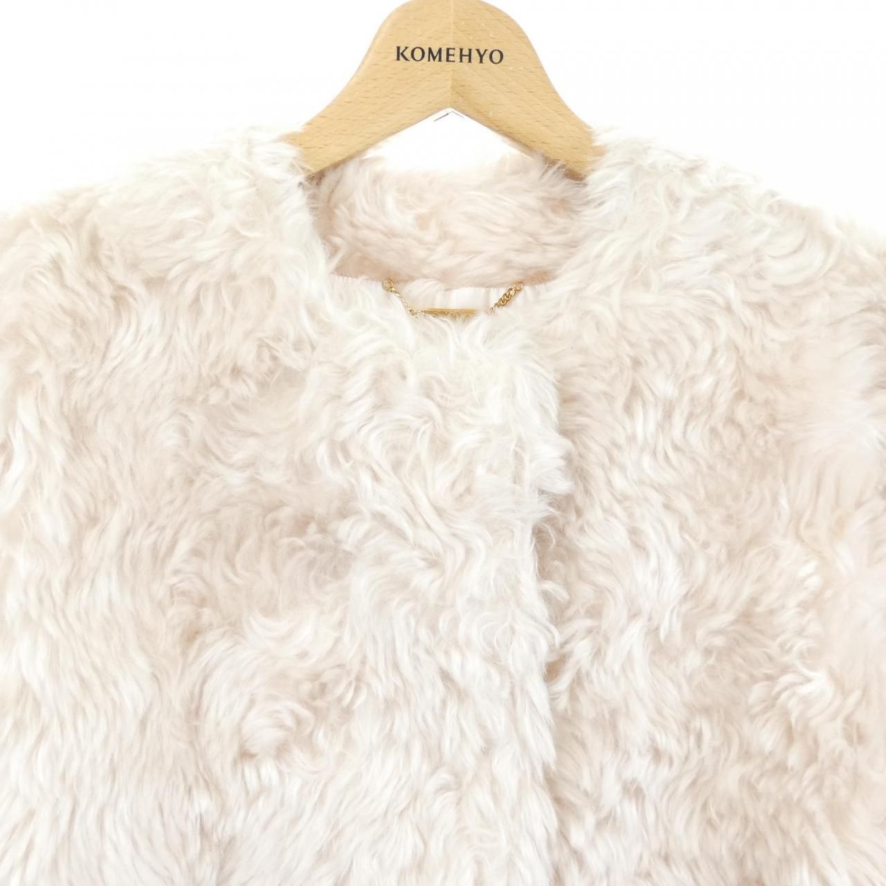 エミリオプッチ EMILIO PUCCI 46RA61 コート - メルカリ