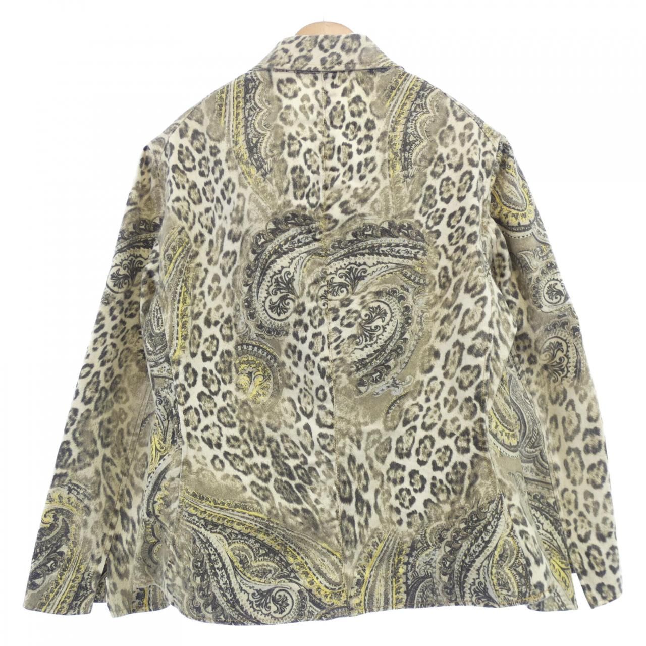 イタリヤ 伊太利屋 224682-G0G ジャケット - メルカリ