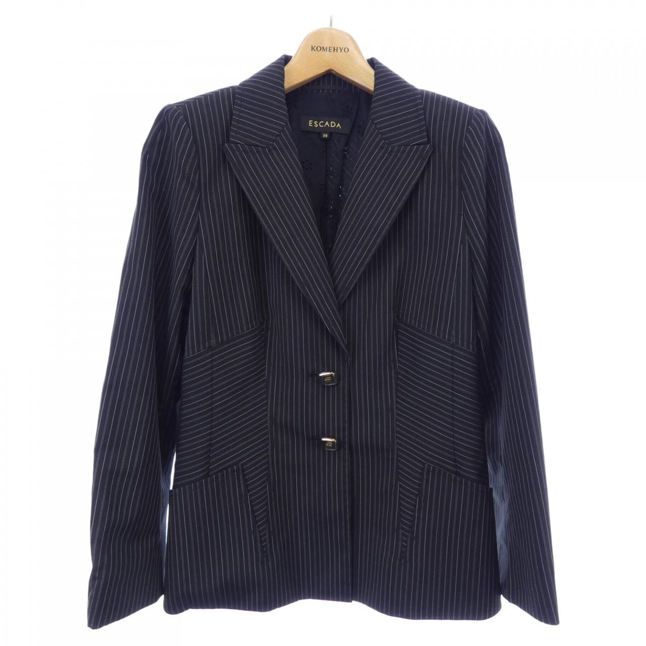 エスカーダ ESCADA ジャケット - メルカリ