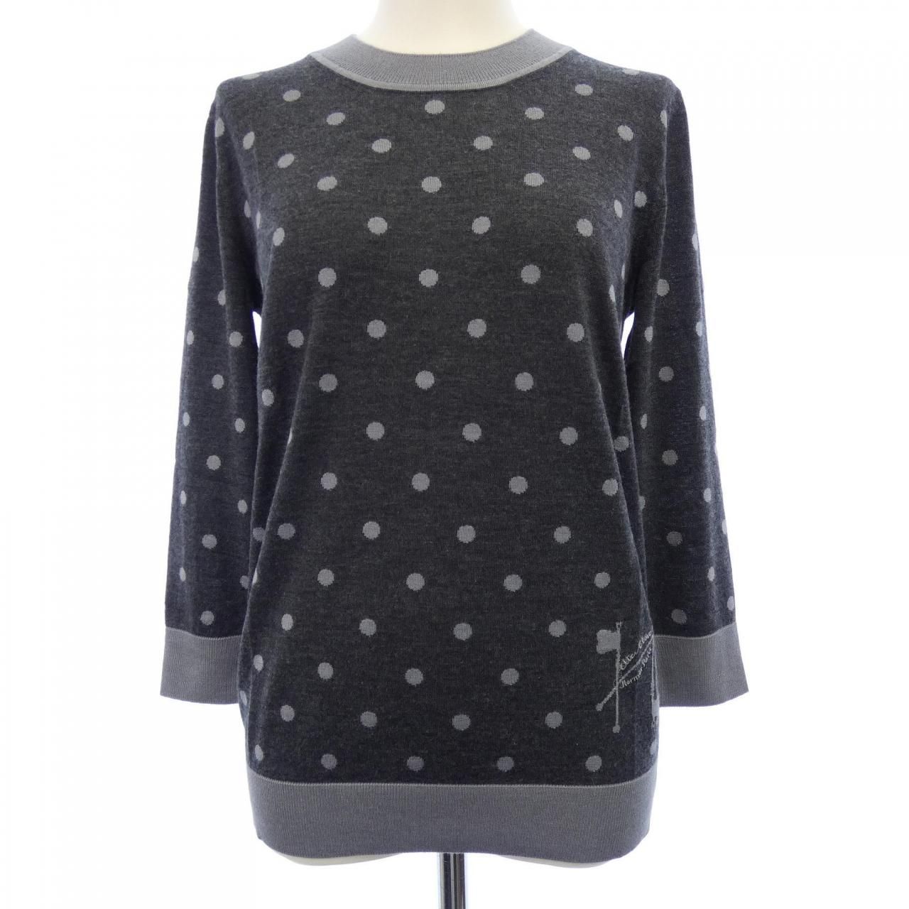 エルメス HERMES CLIC CLAC *17-7727 ニット - メルカリ