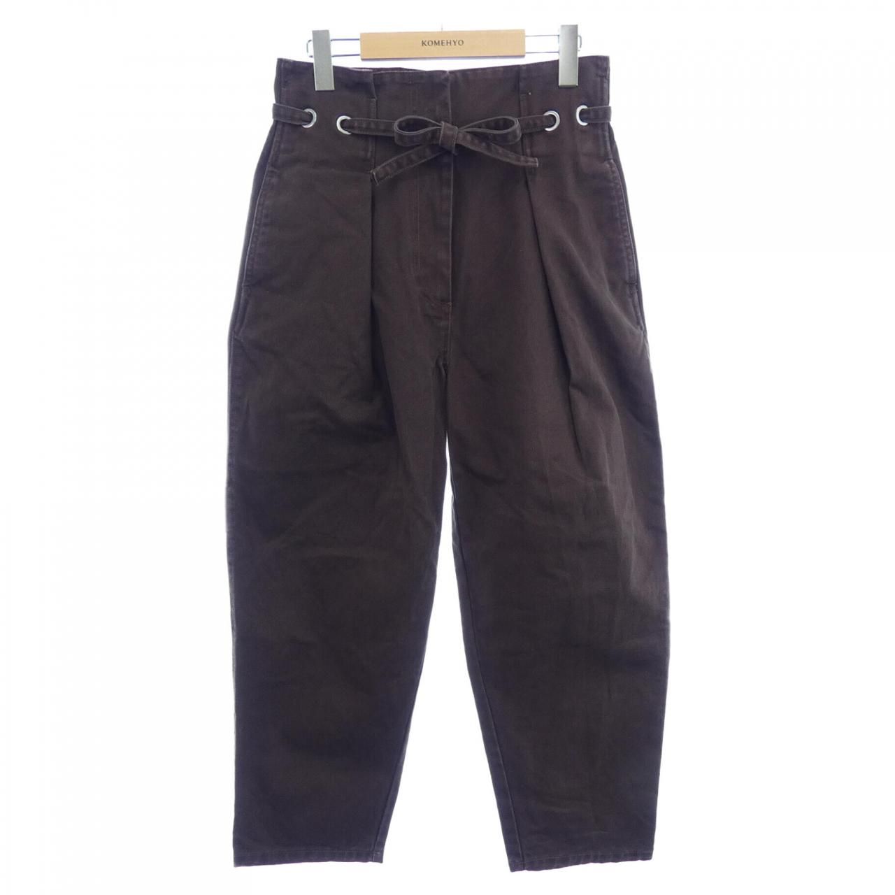 スリーワンフィリップリム 3.1 Phillip Lim パンツ - メルカリ