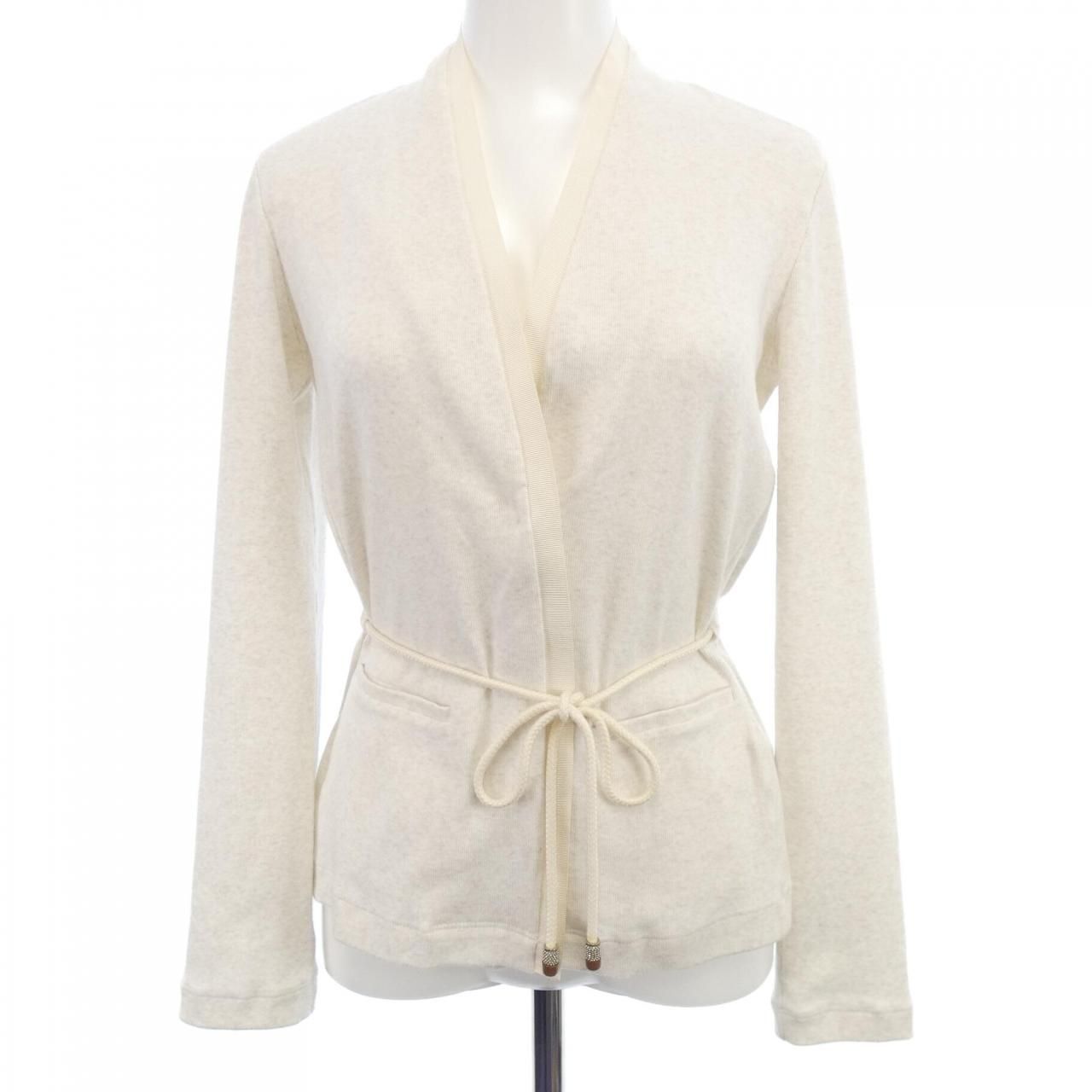 ファビアナフィリッピ FABIANA FILIPPI カーディガン - メルカリ