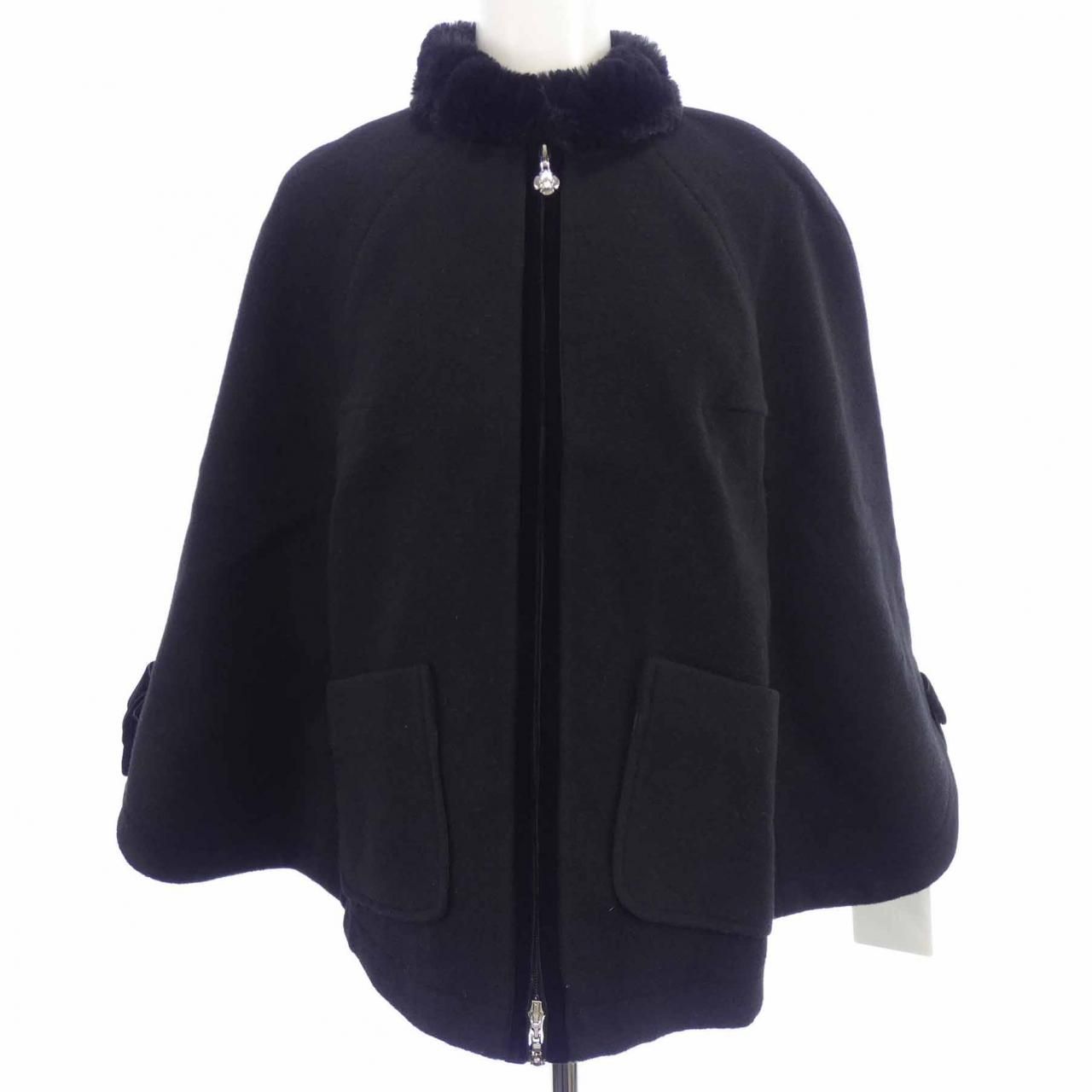 エムズグレーシー M'S GRACY ケープ - メルカリ