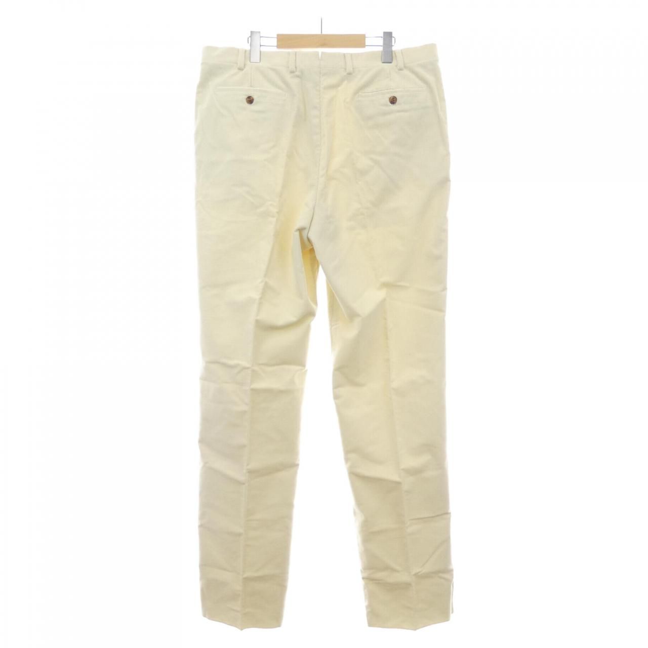 ロロピアーナ Loro Piana パンツ Loro Piana（ロロピアーナ） コットン