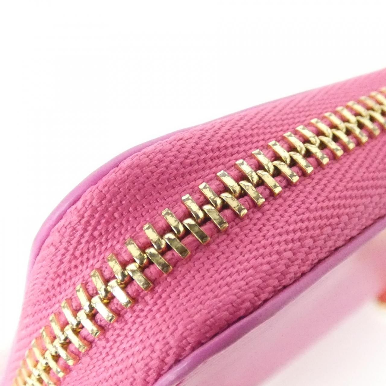 ルイヴィトン エピ(LV X TM) ジッピー コインパース M14144 コイン