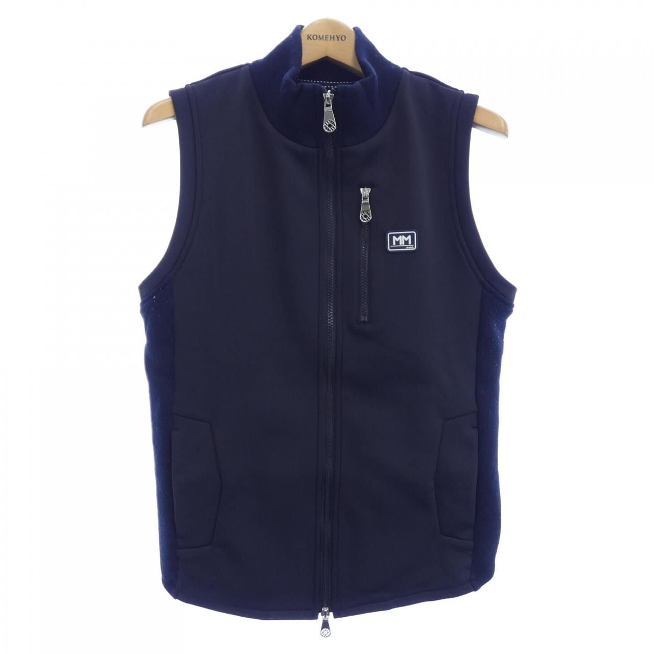 ムータ MUTA YMMX-190415 ベスト - メルカリ