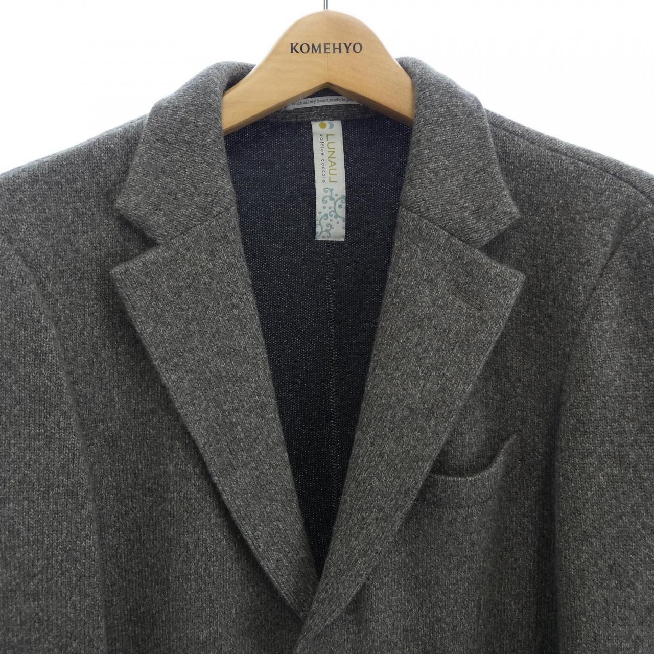 LUNAUL ジャケット - メルカリ