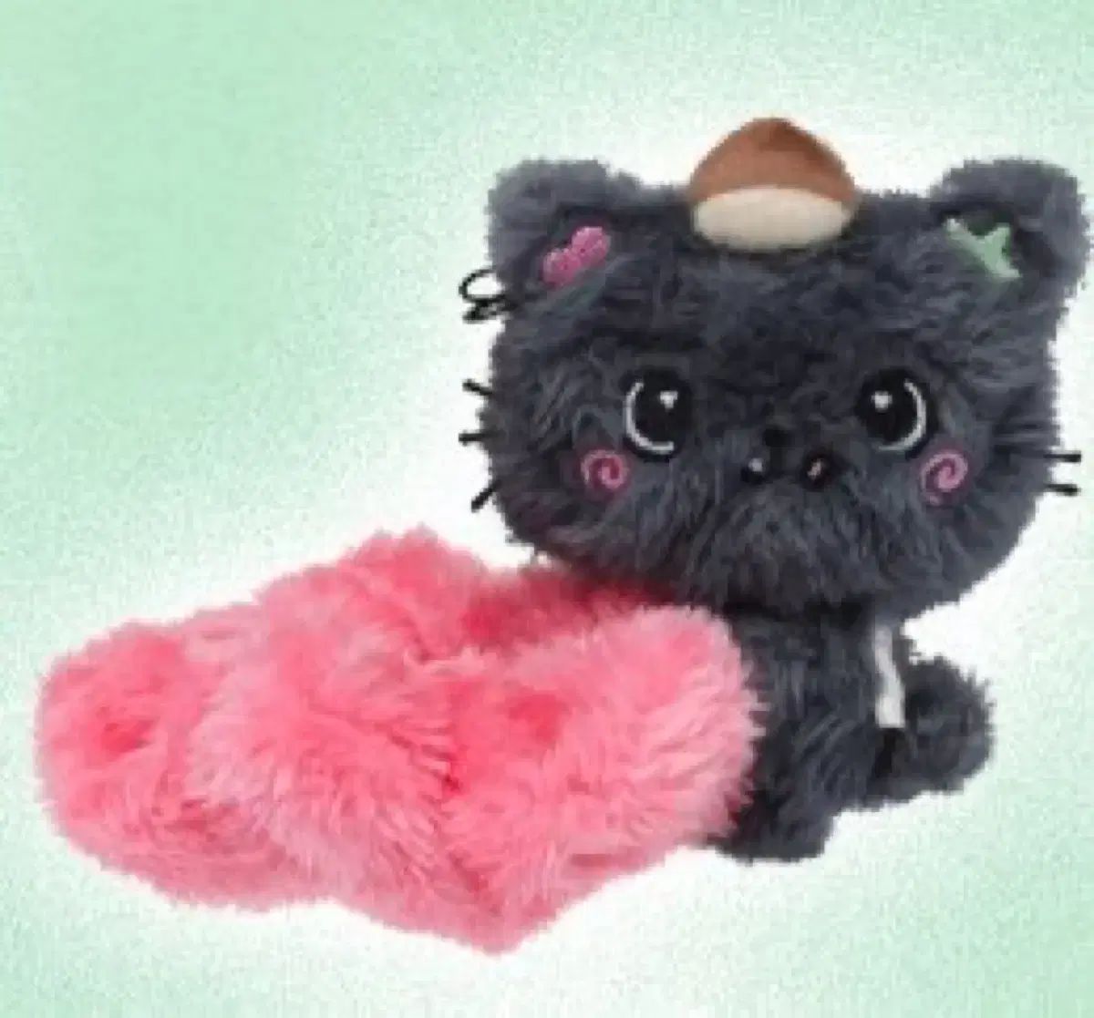 COLOR WIND AND WISH ドール リー 黄色