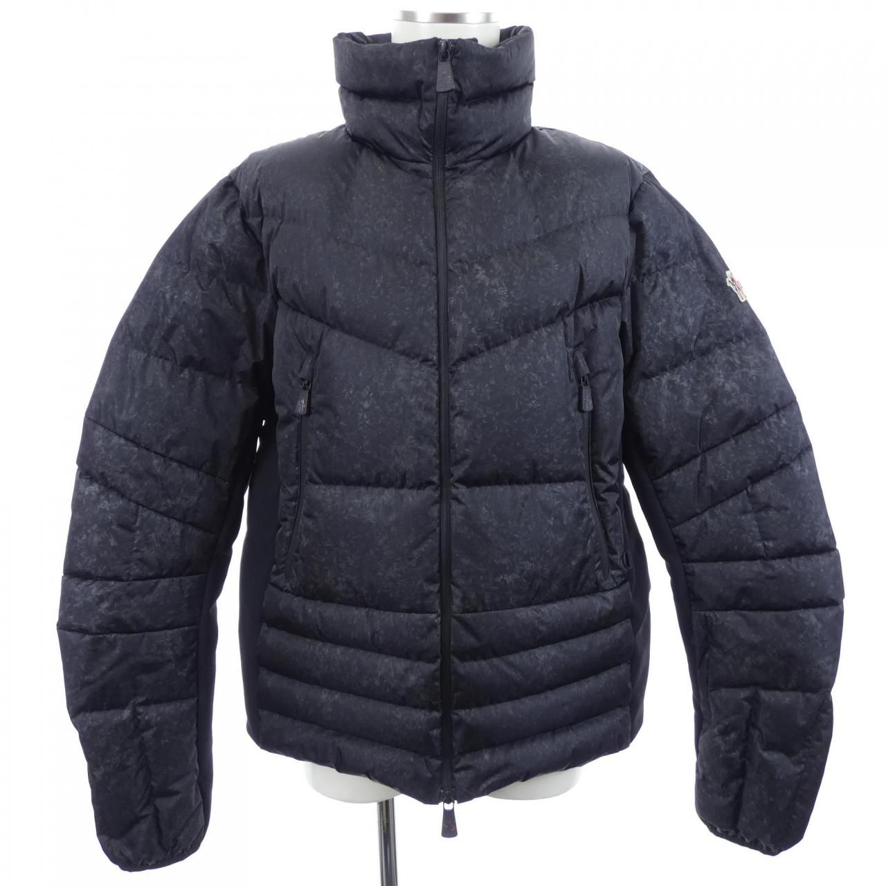 モンクレールグルノーブル MONCLER GRENOBLE CANMORE ダウンジャケット