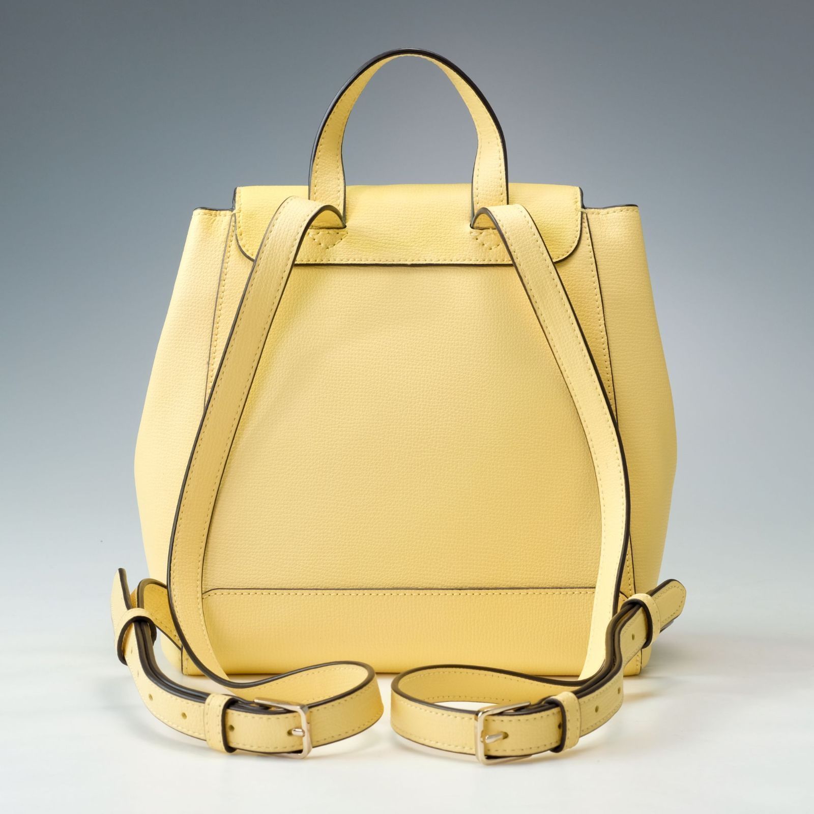 楽天市場】レザー リュック ケイトスペードの通販 美品 kate spade 
