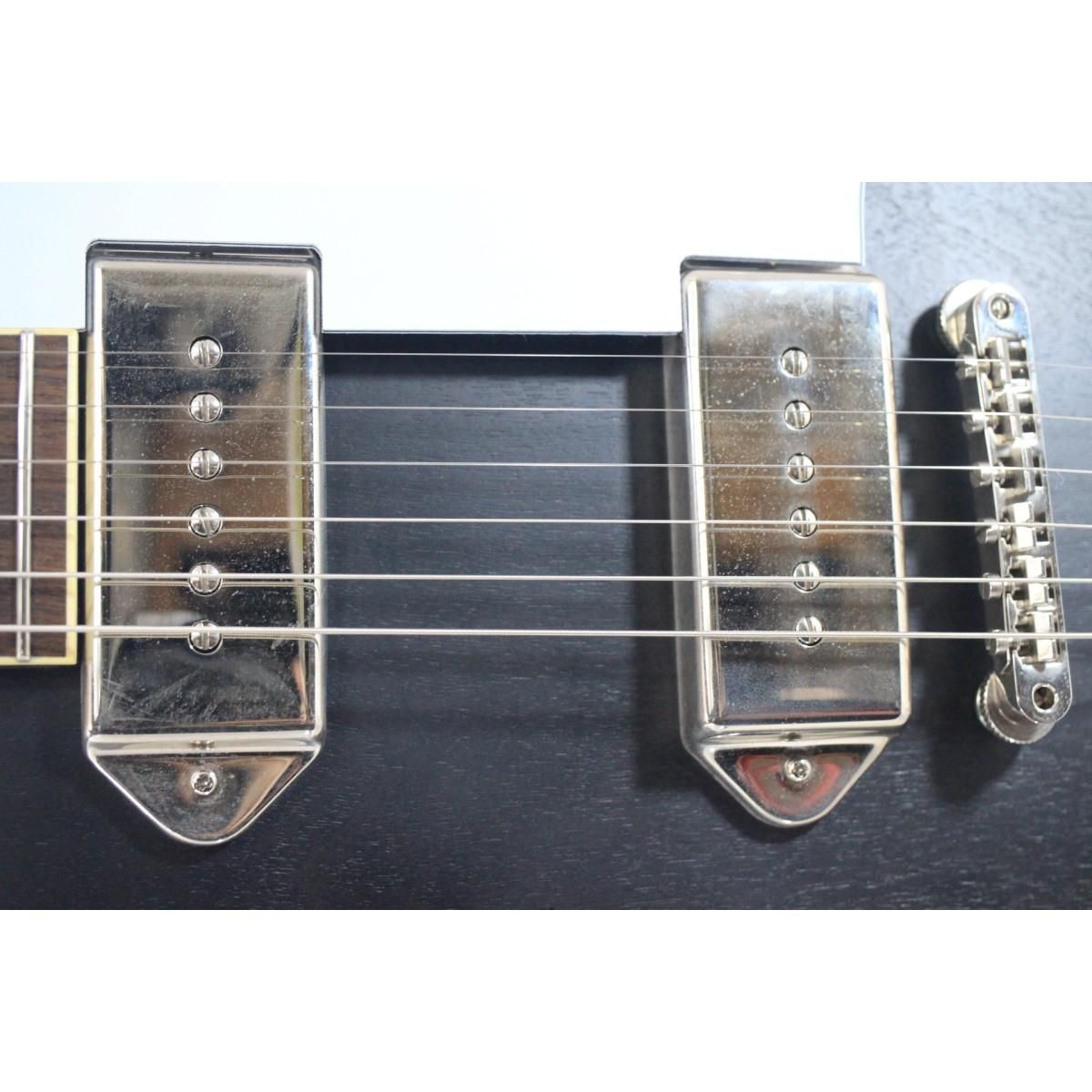 EPIPHONE CASINO WORN - メルカリ