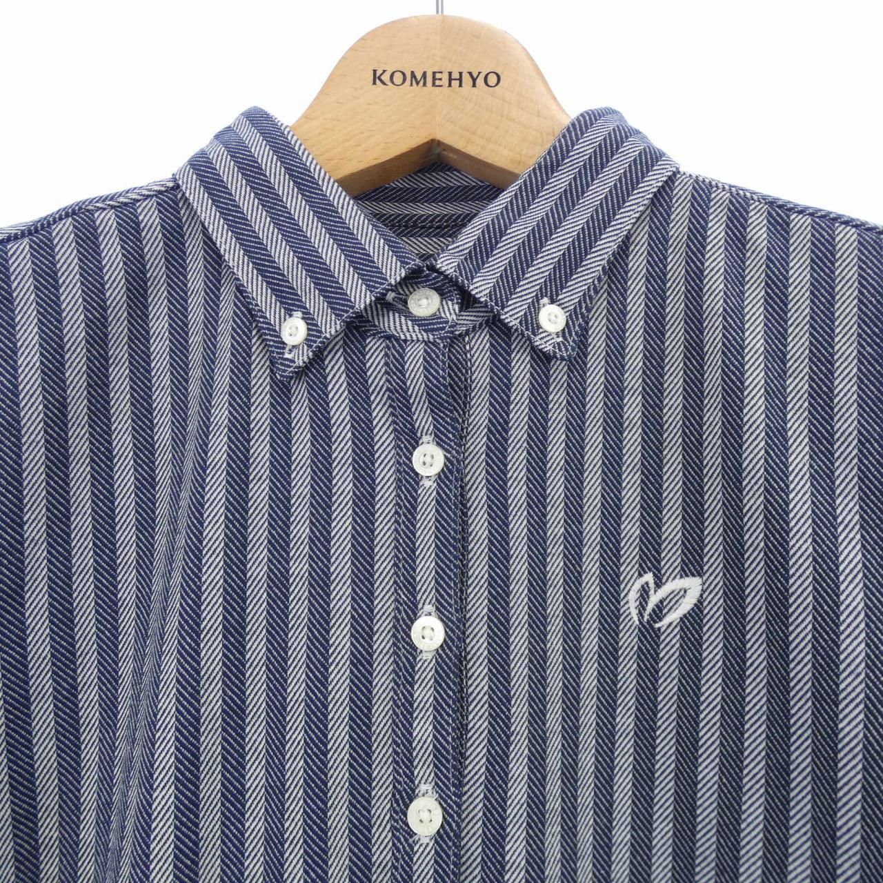 マスターバニーエディション MASTER BUNNY EDITION ポロシャツ - メルカリ