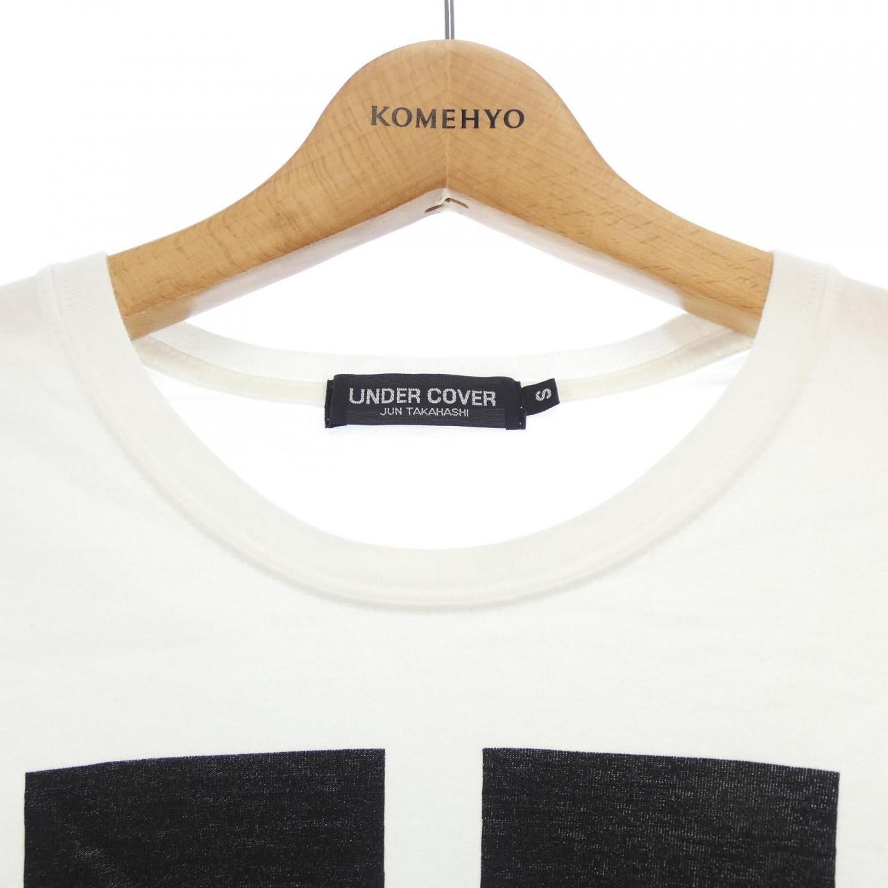 RADWIMPS×UNDERCOVER アンダーカバー UNDER COVER Tシャツ Tシャツ2025