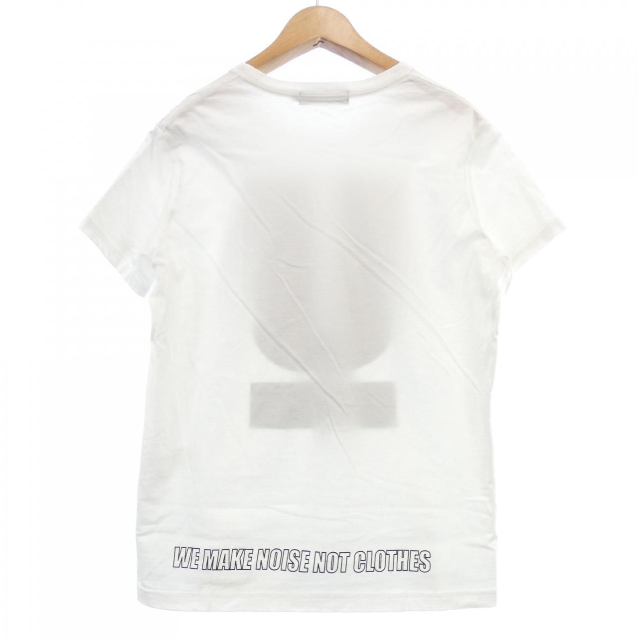 RADWIMPS×UNDERCOVER アンダーカバー UNDER COVER Tシャツ Tシャツ2025