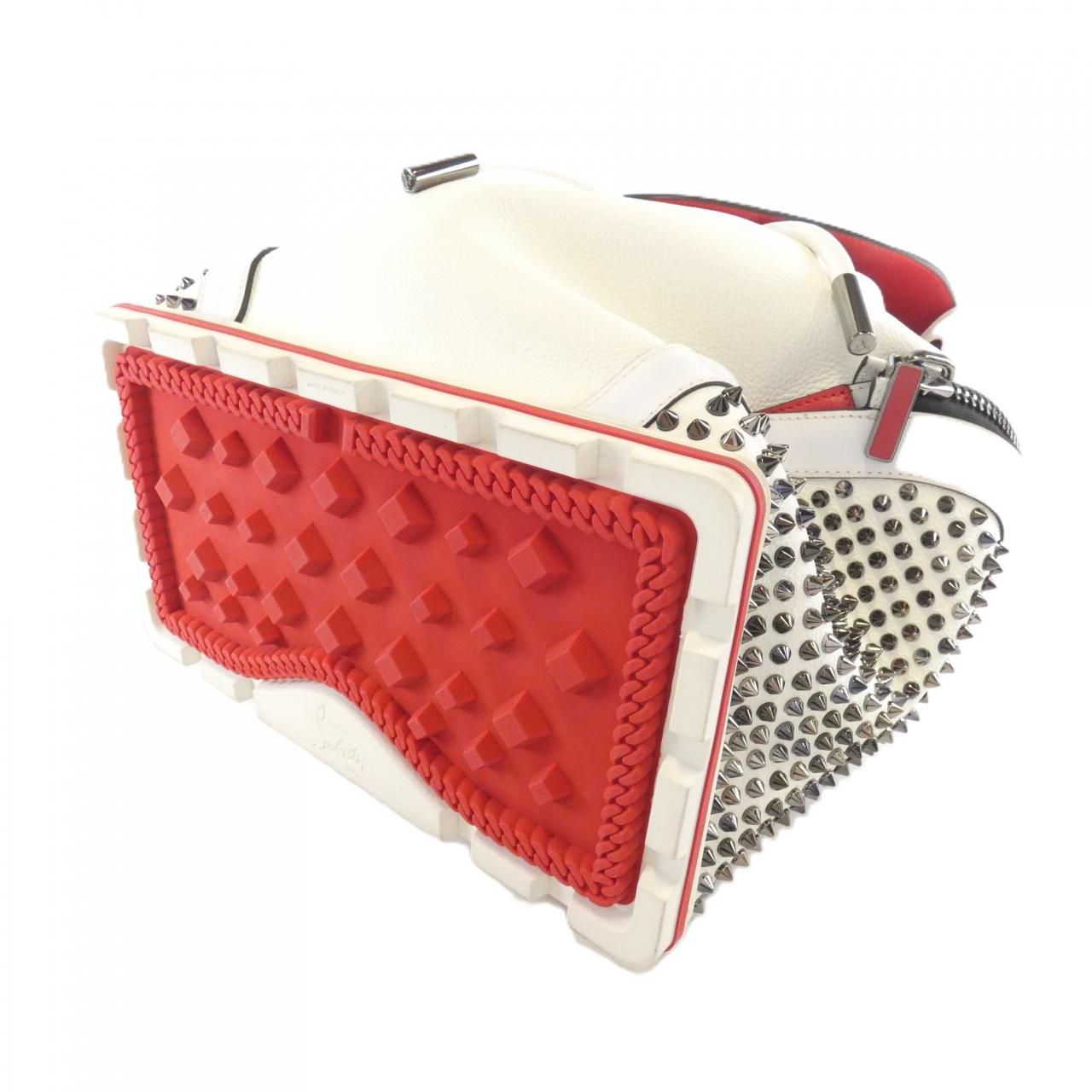 クリスチャンルブタン エクスプローラーファンク バックパック