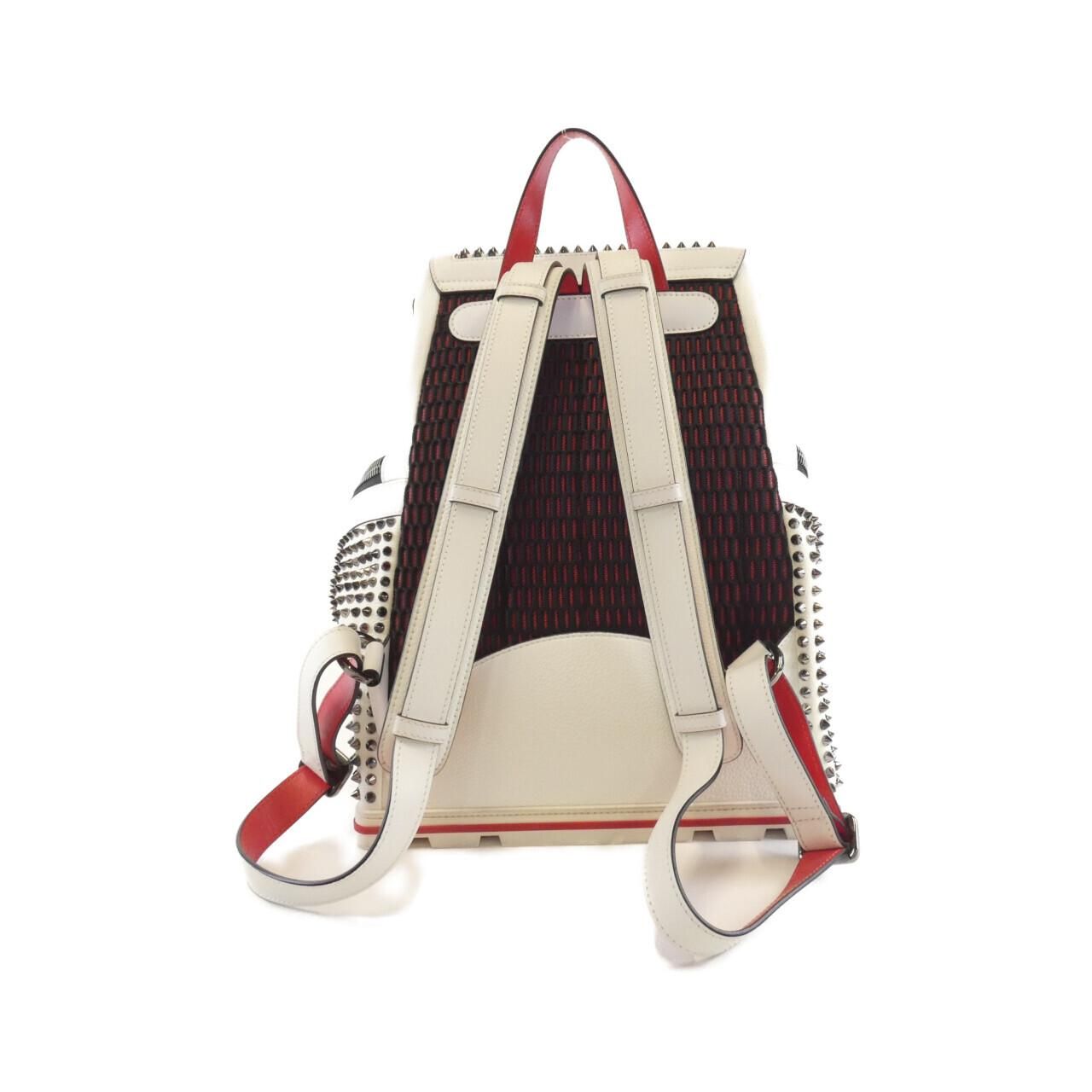 クリスチャンルブタン エクスプローラーファンク バックパック