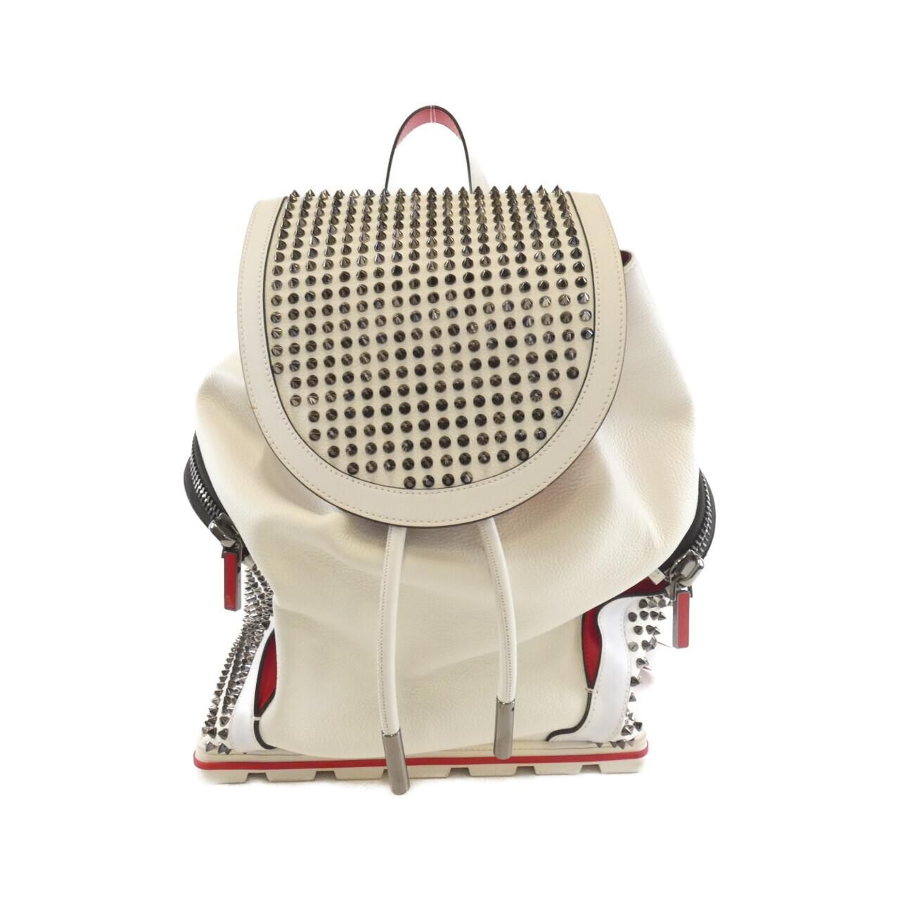 クリスチャンルブタン エクスプローラーファンク バックパック