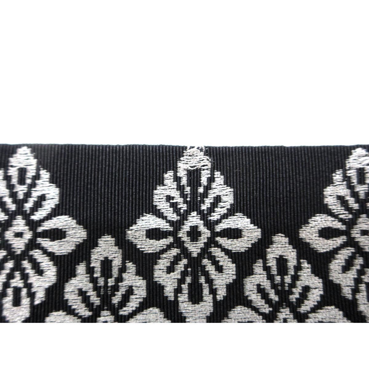 半幅帯【撫松庵】 - メルカリ