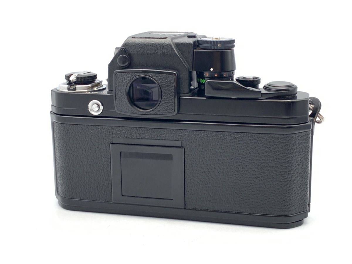中古】 【良品】 ニコン F2 フォトミックAS ボディ ブラック - メルカリ