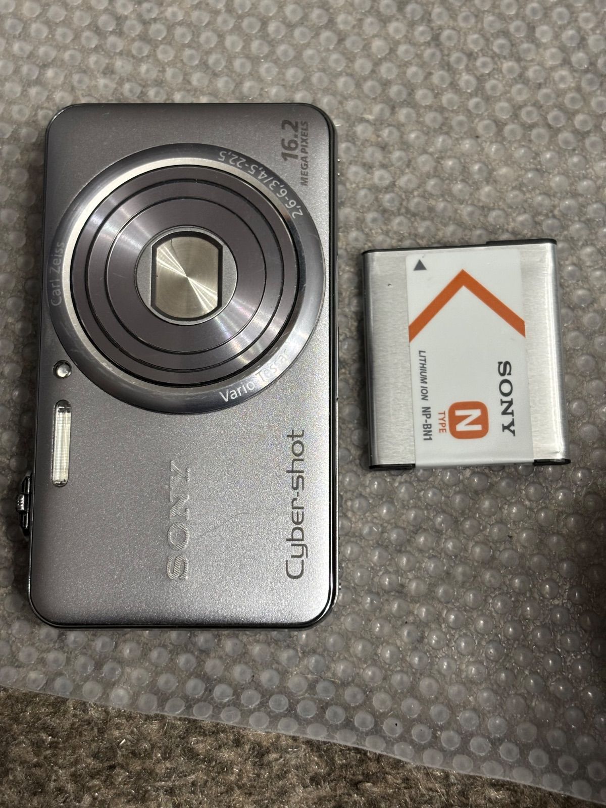 SONY Cyber-shot DSC-WX70 12281 【公式通販】