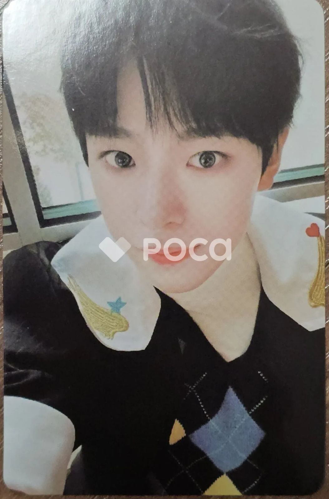 NCT ユウシ Songbird QQ Music 当選 - メルカリ