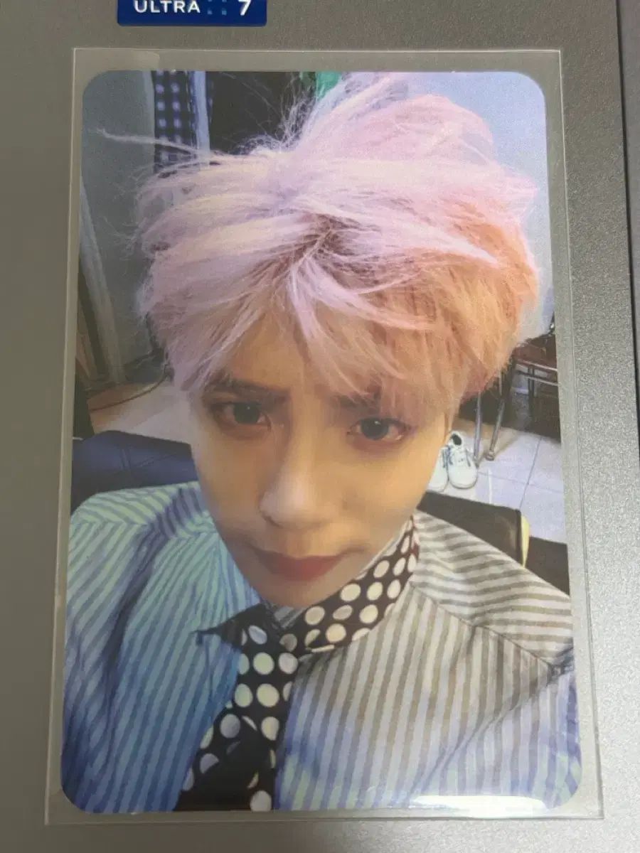 SHINee ジョンヒョン(JONGHYUN) チュール トレカ - メルカリ