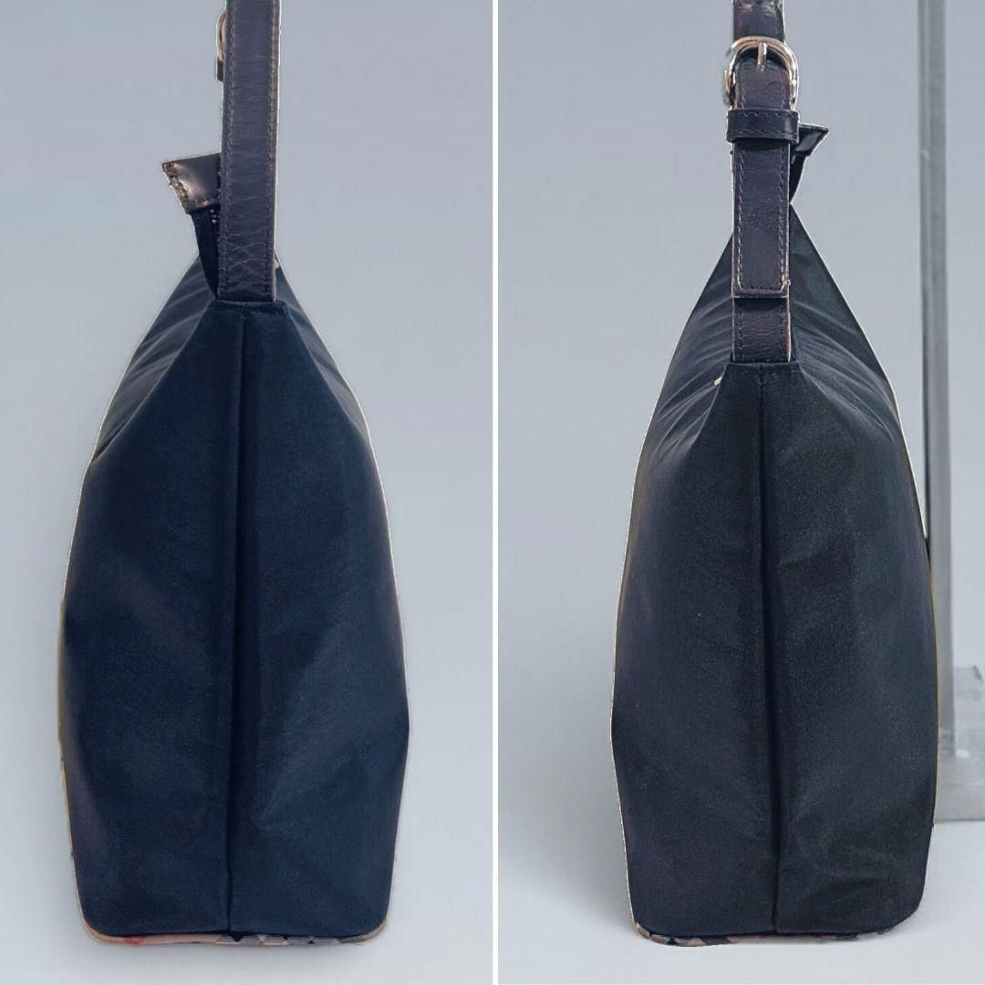 BURBERRY バーバリー ハンドバッグ ノバチェック ワンショルダー ワン